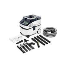 Aspirateur CTL MINI I CLEANTEC FESTOOL 574840