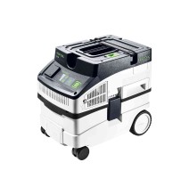 Aspirateur CTL MINI I CLEANTEC FESTOOL 574840