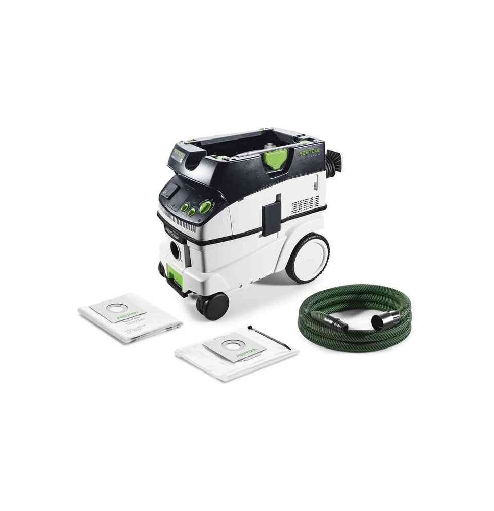 Aspirateur CTL 26 E CLEANTEC FESTOOL 574947
