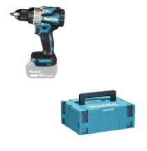 Perceuse-visseuse 18 V Li-Ion Ø 13 mm (Produit seul) MAKITA DDF486ZJ