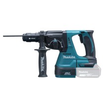 Perfo-burineur SDS-Plus 18 V Li-Ion  24 mm (Produit seul) MAKITA DHR243ZJ
