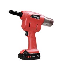 Riveteuse GO252 avec 2 batteries