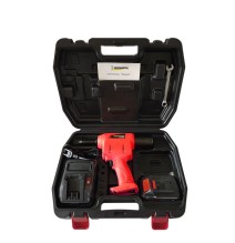 Riveteuse GO252 avec 2 batteries