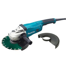 Meuleuse Ø 230 mm 2200 W MAKITA GA9020KDX2