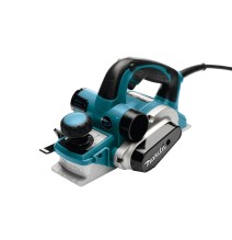 Rabot 1050 W 82 mm MAKITA KP0810CJ