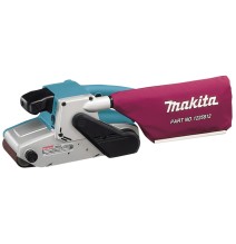 Ponceuse à bande 1010 W 100 x 610 mm MAKITA 9404J