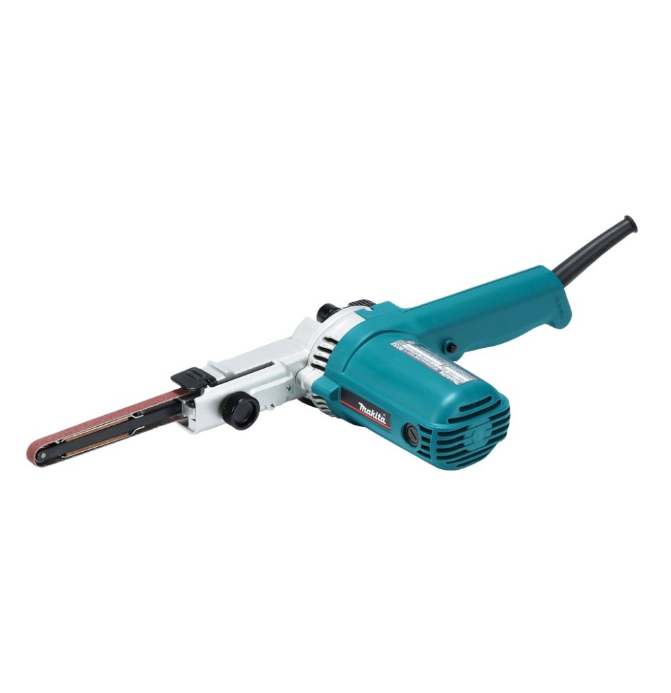 Ponceuse à bande 500 W 9 x 533 mm MAKITA 9032