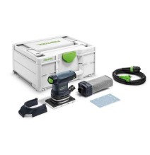 Ponceuse vibrante RTS 400 REQ-plus FESTOOL 576057
