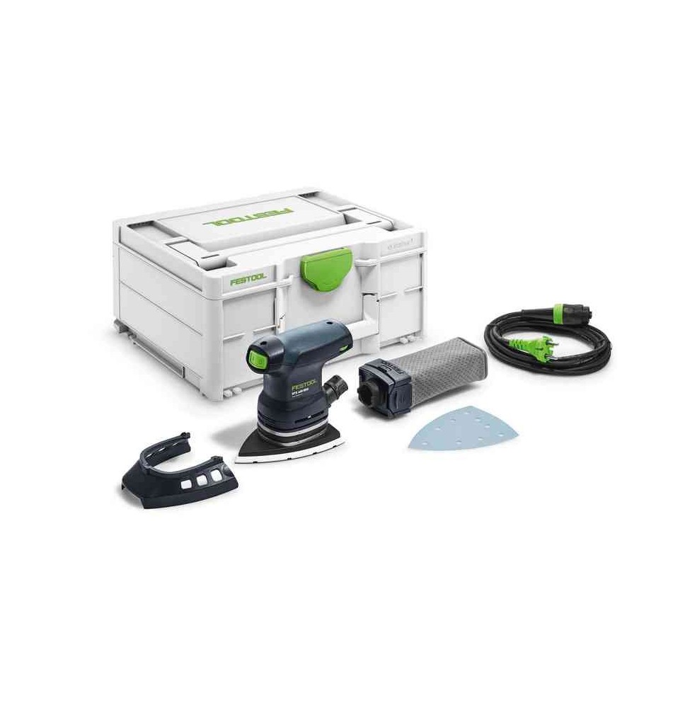 Ponceuse Delta DTS 400 REQ-Plus FESTOOL 577518 Ponceuse Delta DTS 400 REQ-Plus FESTOOL 577518