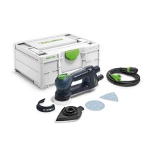 Ponceuse RO 90 DX FEQ-Plus ROTEX FESTOOL 576259