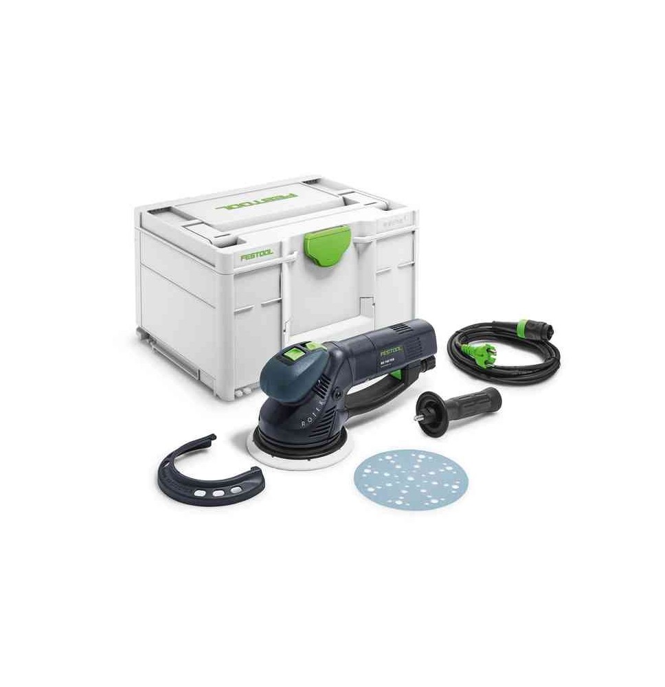 Ponceuse ROTEX RO 150 FEQ-Plus FESTOOL 576017 Ponceuse ROTEX RO 150 FEQ-Plus FESTOOL 576017