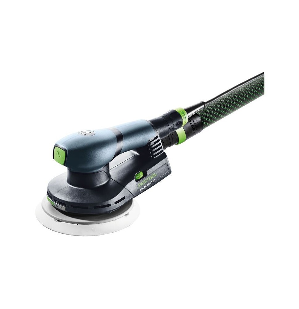 Ponceuse excentrique ETS EC 150/3 EQ-Plus FESTOOL 576320