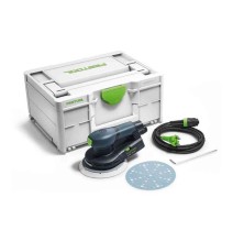 Ponceuse excentrique ETS EC 150/3 EQ-Plus FESTOOL 576320