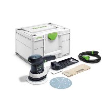 Ponceuse excentrique ETS 150/3 EQ-Plus FESTOOL 576072