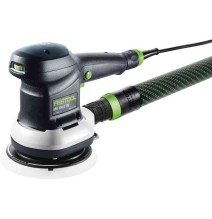 Ponceuse excentrique ETS 150/3 EQ-Plus FESTOOL 576072