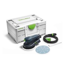 Ponceuse excentrique ETS EC 150/5 EQ-Plus FESTOOL 576329