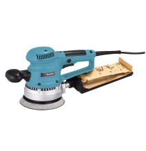 Ponceuse excentrique 310 W Ø 150 mm MAKITA BO6030J