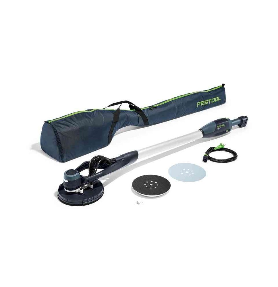 Ponceuse à bras LHS-E 225 EQ PLANEX FESTOOL 571934 Ponceuse à bras LHS-E 225 EQ PLANEX FESTOOL 571934