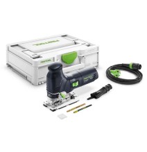 Scie sauteuse PS 300 EQ-Plus TRION FESTOOL 576041
