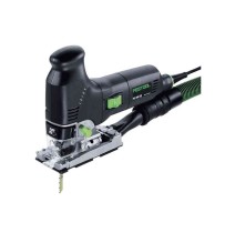 Scie sauteuse PS 300 EQ-Plus TRION FESTOOL 576041
