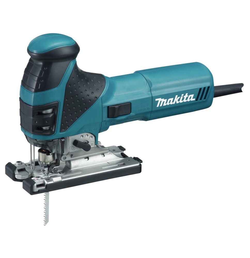 Scie sauteuse 720 W MAKITA 4351FCTJ