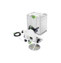 Scie plongeante TS 75 EBQ-Plus FESTOOL 576110