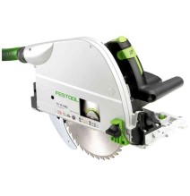 Scie plongeante TS 75 EBQ-Plus FESTOOL 576110