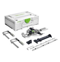 Kit d'accessoires SYS3 M 137 FS/2-Set FESTOOL 577157