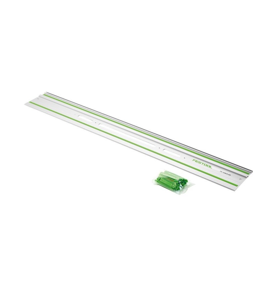 Rail de guidage FS 1400/2-KP FESTOOL 577043 Rail de guidage FS 1400/2-KP FESTOOL 577043