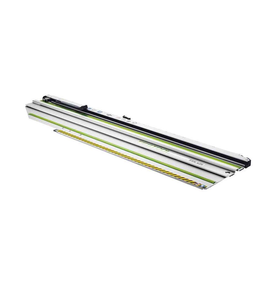 Rail de mise à longueur FSK 420 FESTOOL 769942 Rail de mise à longueur FSK 420 FESTOOL 769942