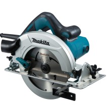 Scie circulaire 1200 W Ø 190 mm MAKITA HS7601K