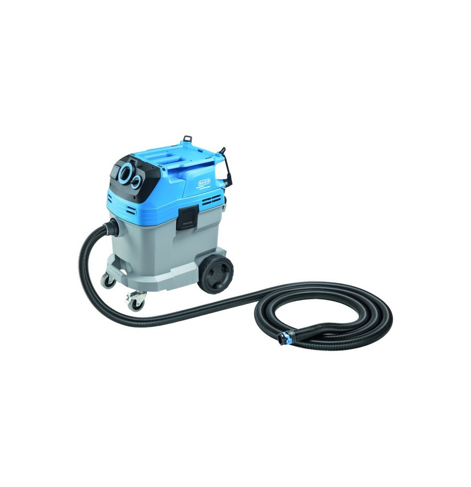 Aspirateur eau et poussière BAIER BSS 606