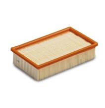 Filtre polyester pour l'eau BSS 506/ BSS 606 BAIER