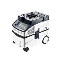 Aspirateur CLEANTEC CT 15 E-Set FESTOOL 577415