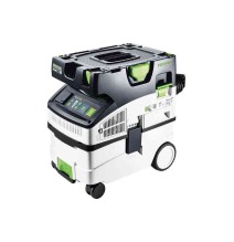 Aspirateur CTL MIDI I CLEANTEC FESTOOL 574832