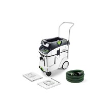 Aspirateur CTM 48 E AC CLEANTEC FESTOOL 574991