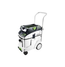 Aspirateur CTM 48 E AC CLEANTEC FESTOOL 574991