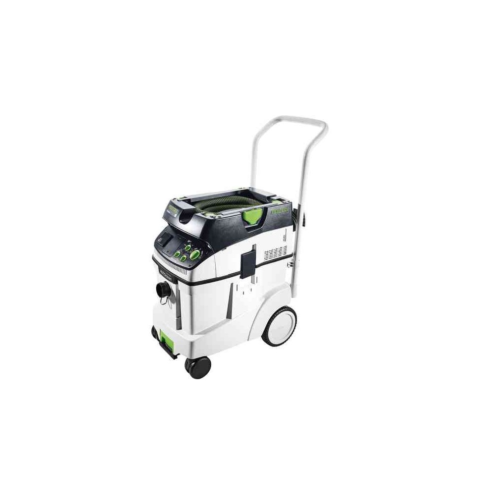 Aspirateur CTM 48 E AC CLEANTEC FESTOOL 574991