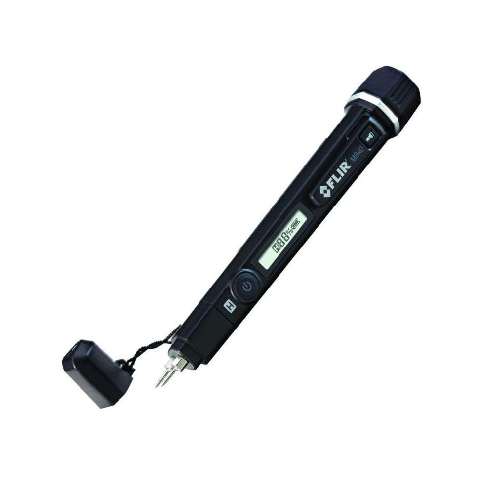 Détecteur d'humidité FLIR MR40 Détecteur d'humidité FLIR MR40