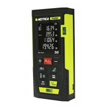 Télémètre METRICA Flash 50 M