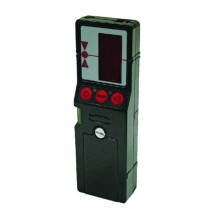 Récepteur pour extérieur pour laser à pendule vert METRICA