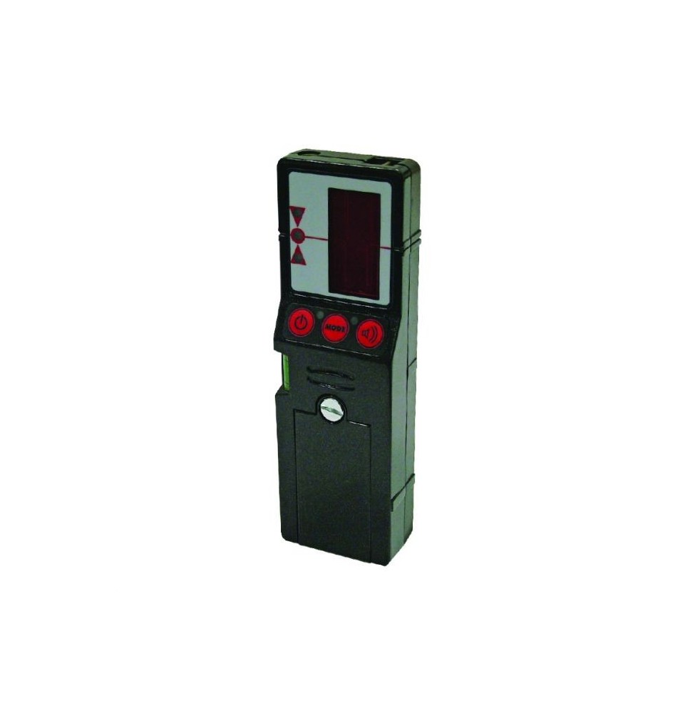 Récepteur pour extérieur pour laser à pendule vert METRICA Récepteur pour extérieur pour laser à pendule vert METRICA