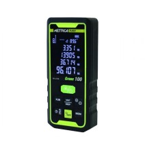 Télémètre METRICA Flash Green 60 M