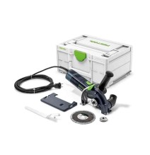 Système de tronçonnage à main levée DSC-AG 125 FH-Plus FESTOOL 576552