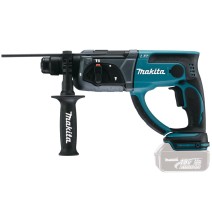 Perfo-burineur SDS-Plus 18 V Li-Ion 20 mm (Produit seul) MAKITA DHR202ZJ