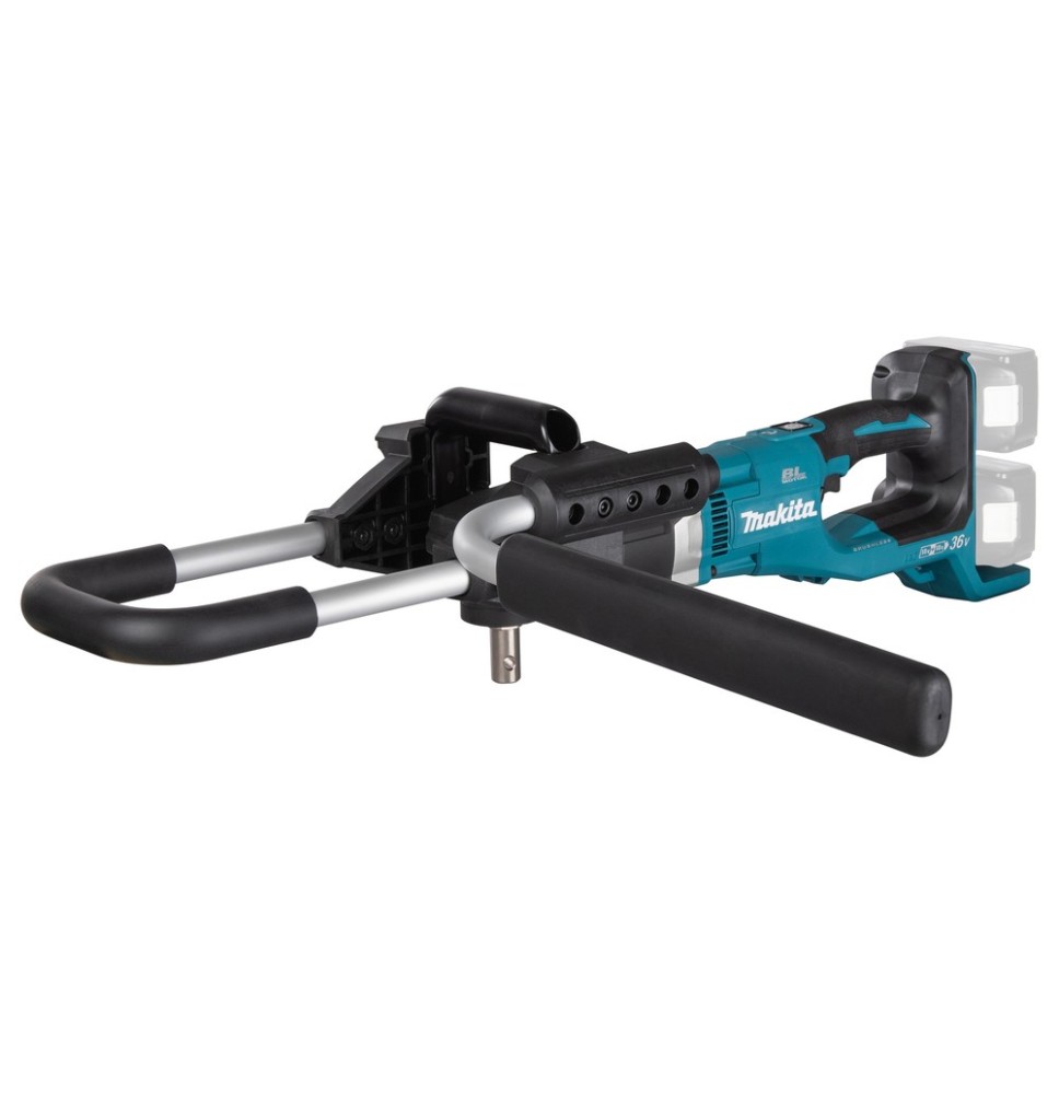 Tarière 1350 W 18V (Produit seul) MAKITA DDG461Z