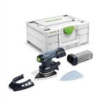 Ponceuse Delta hybride DTSC 400-Basic-ERGO FESTOOL 577029