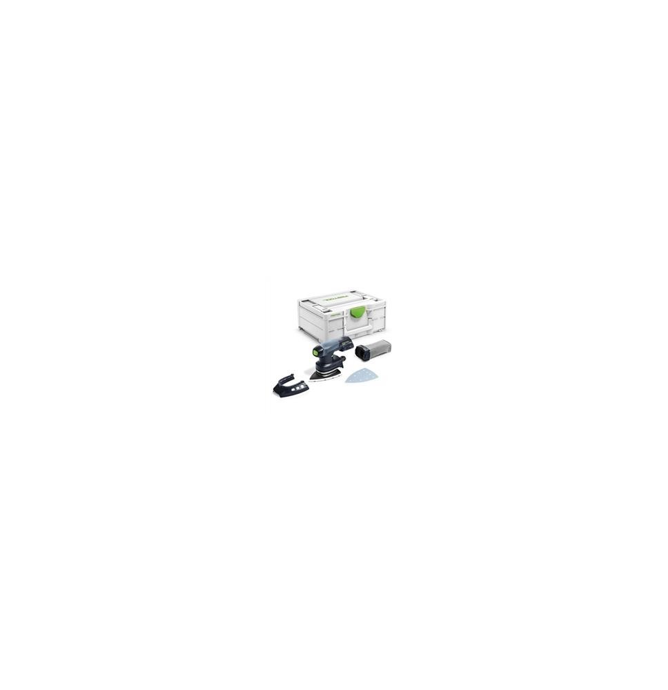 Ponceuse Delta hybride DTSC 400-Basic-ERGO FESTOOL 577029 Ponceuse Delta hybride DTSC 400-Basic-ERGO FESTOOL 577029