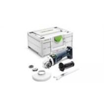 Meuleuses d'angle sans fil AGC 18-125 EB-Basic-5,0 FESTOOL 577031