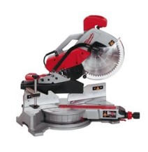 Scie radiale Ø 305 mm MILWAUKEE MS 304 DB